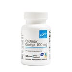 Xymogen CoQmax Omega 100mg 60c Xymogen