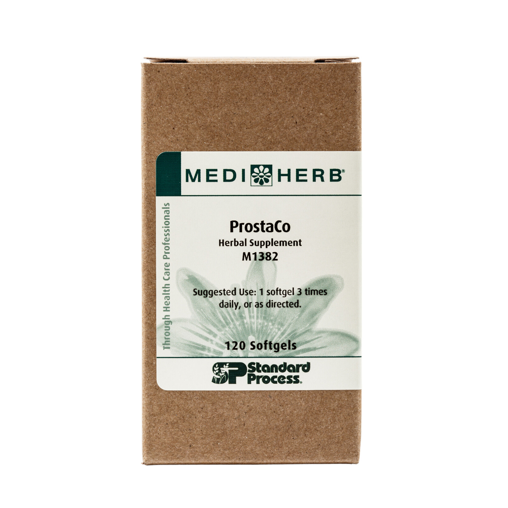 MediHerb ProstaCo 120t MediHerb ***