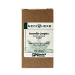 Boswellia Complex 120t MediHerb