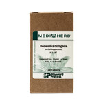 MediHerb Boswellia Complex 120t MediHerb