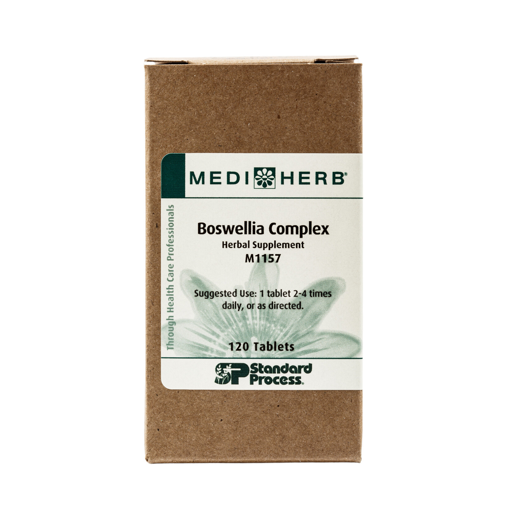 Boswellia Complex 120t MediHerb