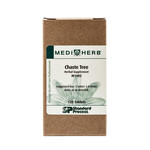 Chaste Tree 120t MediHerb