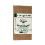 Gymnema 120t MediHerb