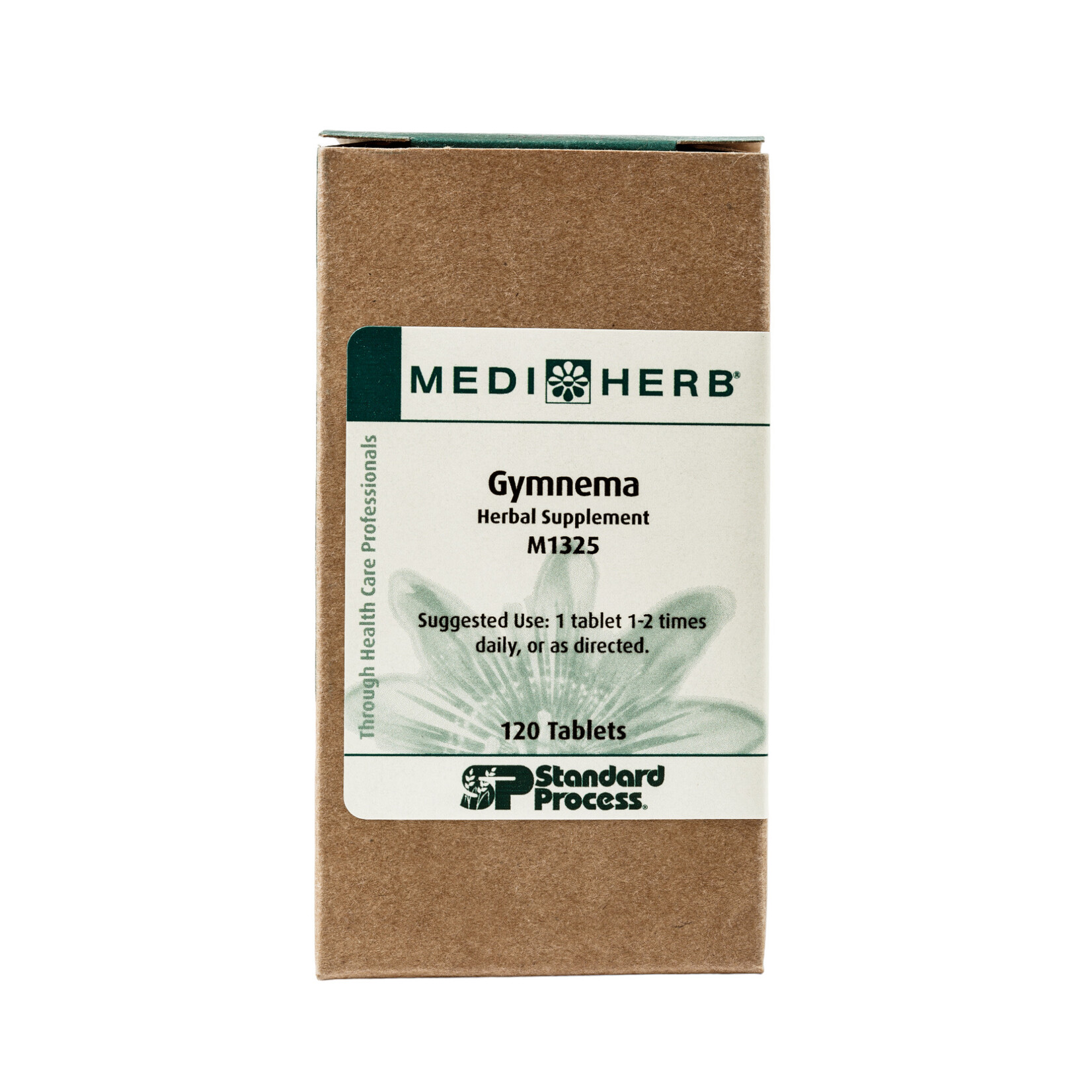 MediHerb Gymnema 120t MediHerb