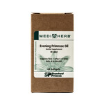 MediHerb Evening Primrose Oil 1g 60t MediHerb