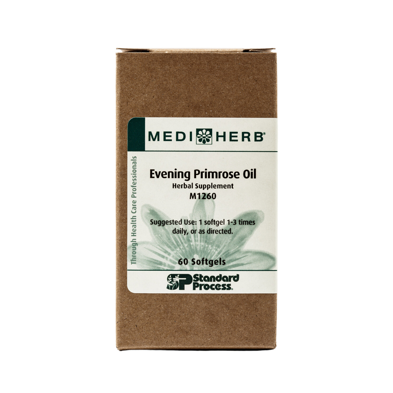 Evening Primrose Oil 1g 60t MediHerb