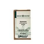 Gymnema 40t MediHerb