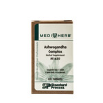 Ashwagandha Complex 40t MediHerb