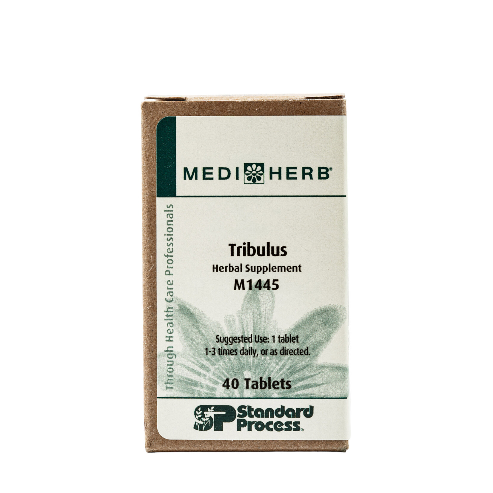MediHerb Tribulus 40t MediHerb