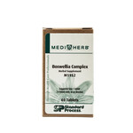 Boswellia Complex 40t MediHerb