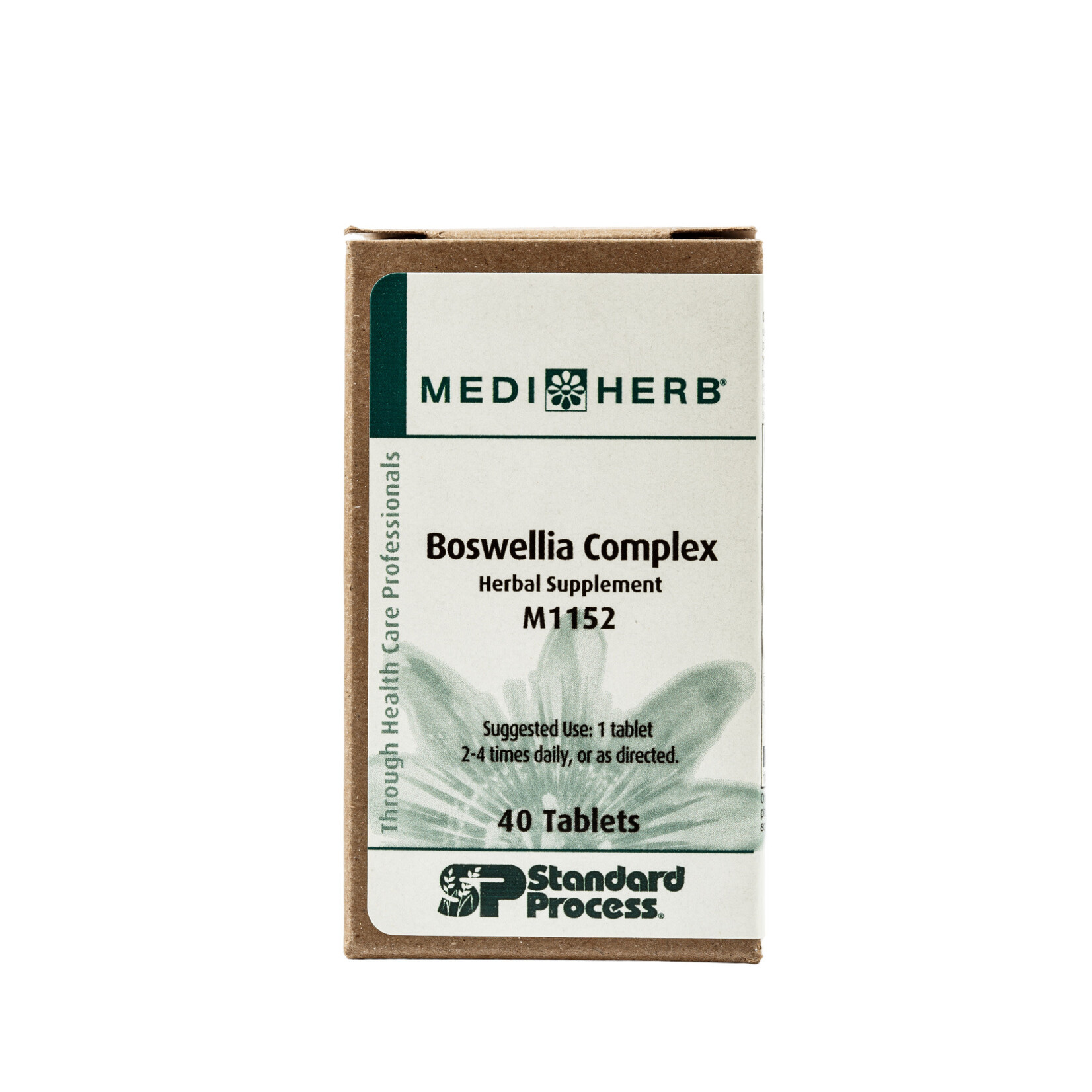 Boswellia Complex 40t MediHerb