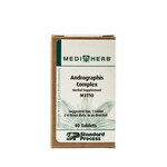 Andrographis Complex 40t MediHerb