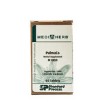 MediHerb PulmaCo 60t MediHerb