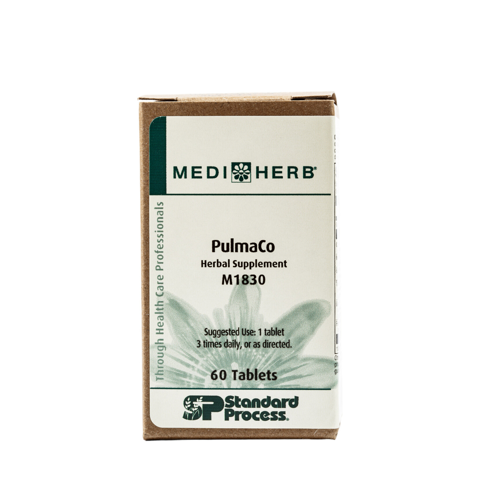 PulmaCo 60t MediHerb