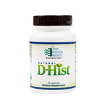 Ortho Molecular Products Natural D-Hist 40c Ortho Molecular Products