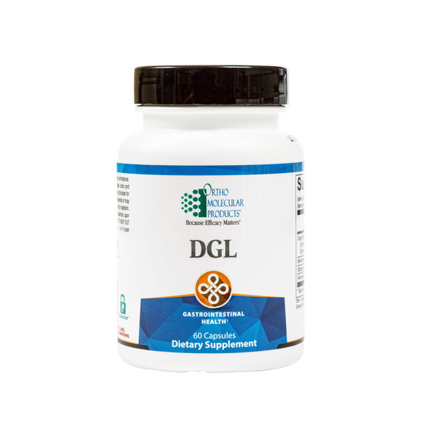 Ortho Molecular Products Arcana Empothecary