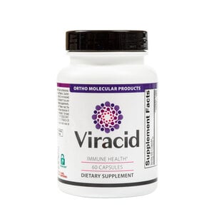 Ortho Molecular Products Viracid 60c Ortho Molecular Products