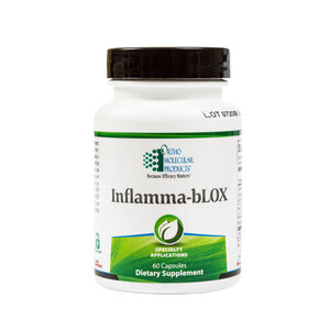 Ortho Molecular Products Inflamma-blox 60c Ortho Molecular Products