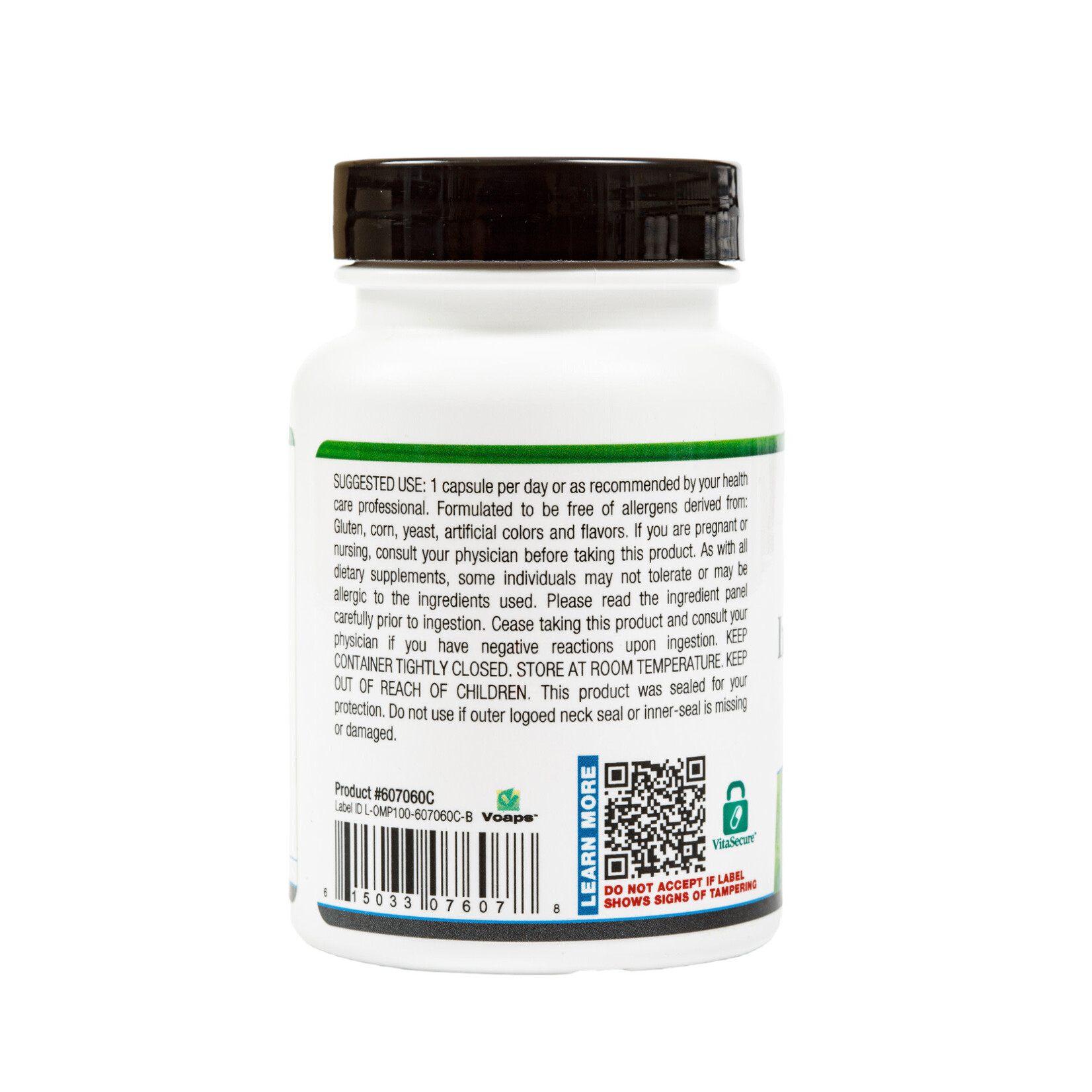 Ortho Molecular Products Inflamma-blox 60c Ortho Molecular Products