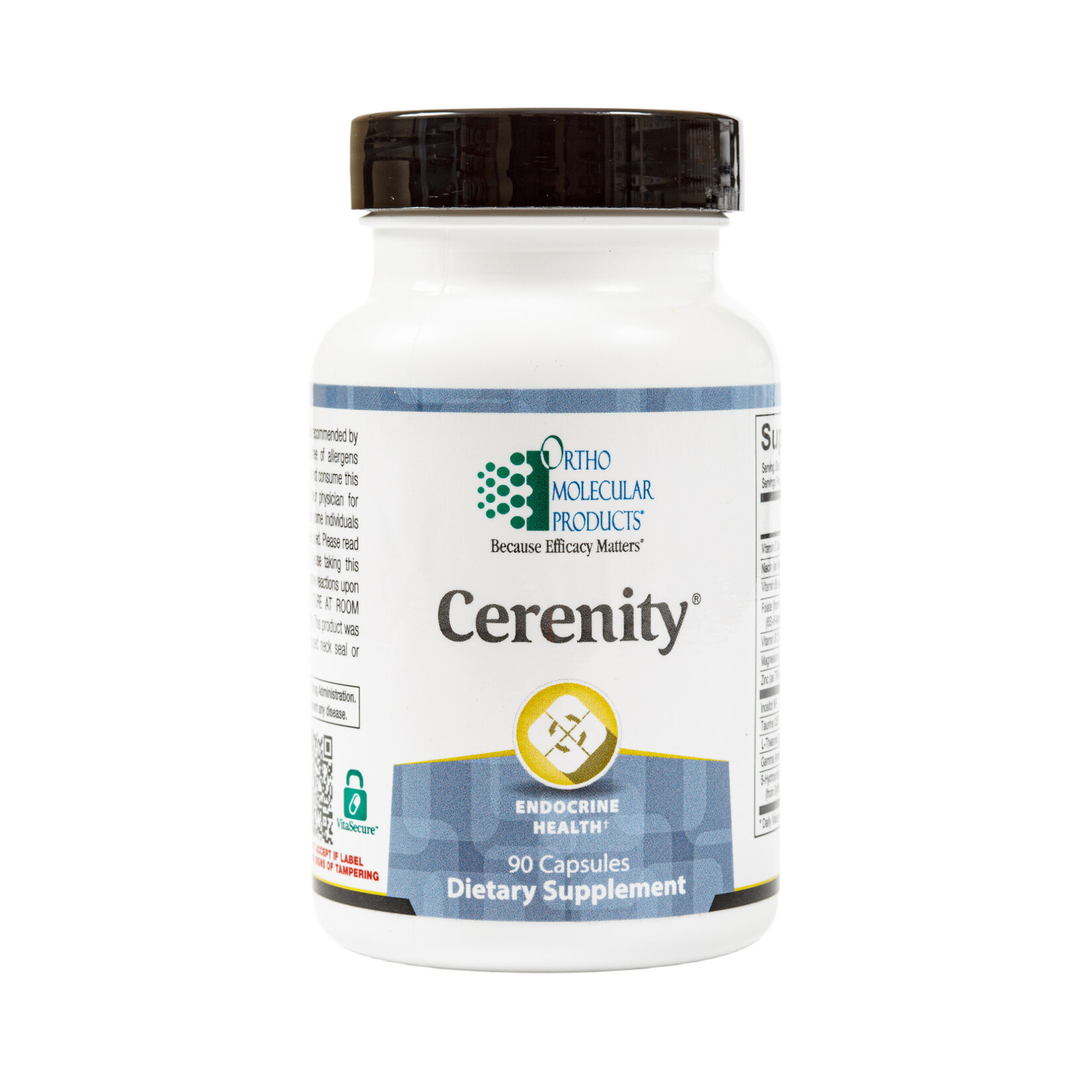Ortho Molecular Products Cerenity 90c Ortho Molecular Products