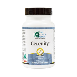 Ortho Molecular Products Cerenity 90c Ortho Molecular Products