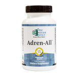 Ortho Molecular Products Adren-All 120c Ortho Molecular Products