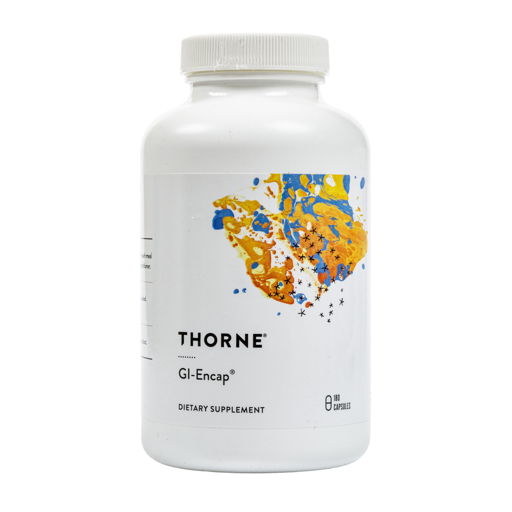 Thorne Research GI Relief (formerly GI-Encap) 180c Thorne