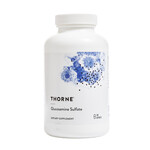 Thorne Research Glucosamine Sulfate 180c Thorn d/c