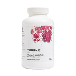 Thorne Research Women's Multi 50+ 180c Thorne