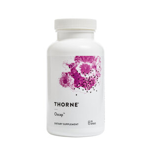 Thorne Research Advanced Bone Support (formerly Oscap) 120c Thorne
