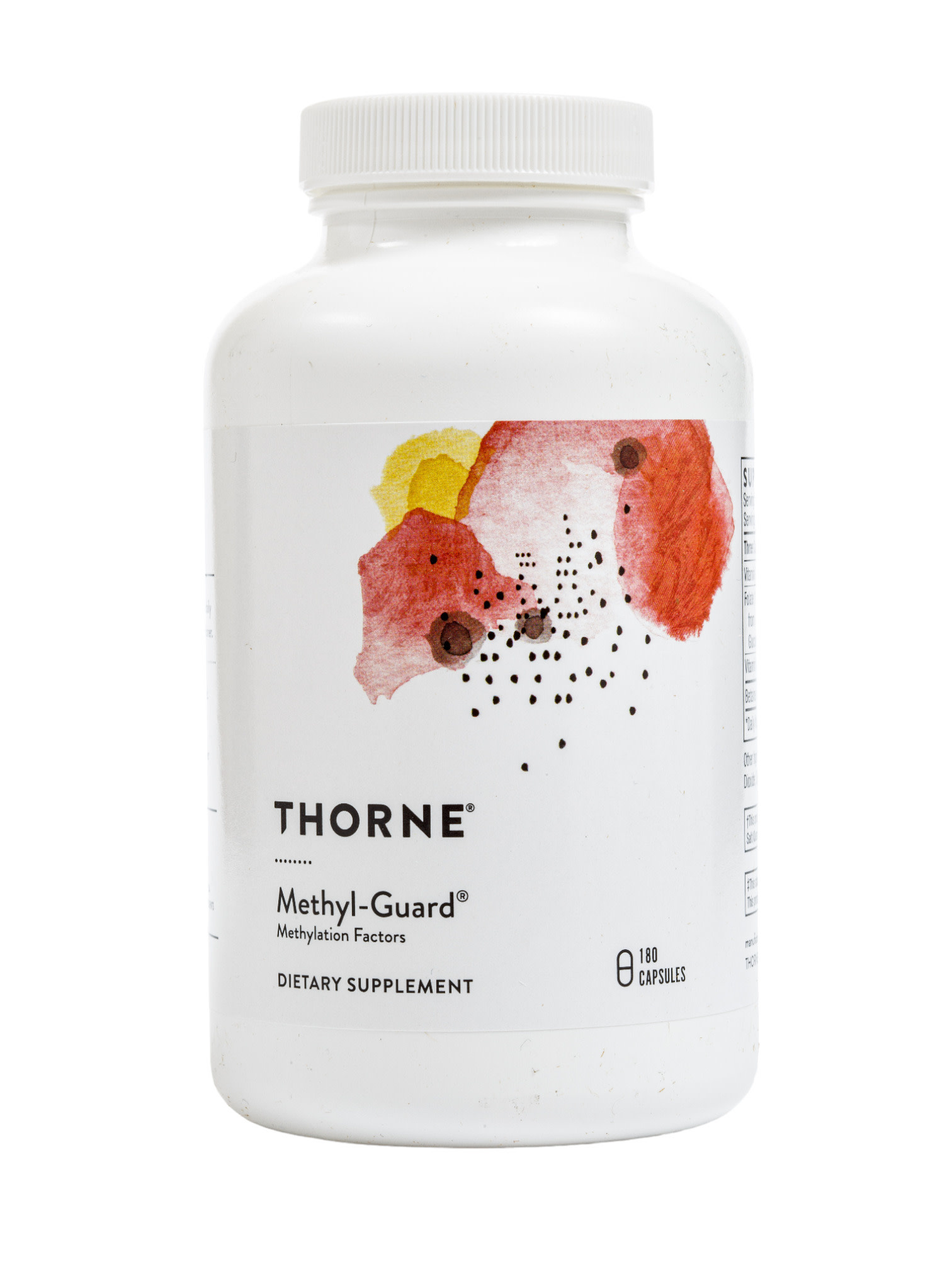 Methyl-Guard 180c Thorne - Arcana Empothecary