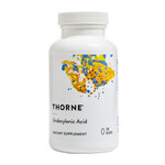 Thorne Research Undecylenic Acid (formely Formula SF722) 250c Thorne