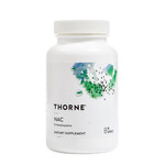 Thorne Research NAC 500mg 90c Thorne