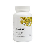 Thorne Research Ultimate-E 335mg 60c Thorne