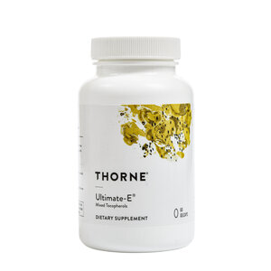 Thorne Research Ultimate-E 335mg 60c Thorne