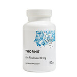 Thorne Research Zinc Picolinate 30mg 180c Thorne