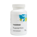 Thorne Research Phosphatidyl Choline 420mg 60c Thorne