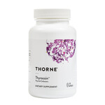 Thorne Research Thyroid Health Complex ( formerly Thyrocsin) 120c Thorne