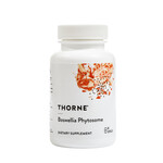 Thorne Research Boswellia Phytosome 60c Thorne