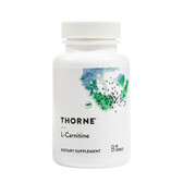 l carnitine vs l theanine Amino acids⤵️ L-Tyrosine is the raw building block for your dopamine. It is  the material your brain needs to manufacture focus. Without it, you are  trying to build a bridge with no