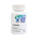 Thorne Research Advanced Iron Complex (Formerly Ferrasorb) 60c Thorne