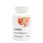 Thorne Research Green Tea Phytosome 250mg 60c Thorne