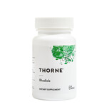 Thorne Research Rhodiola 100mg 60c Thorne