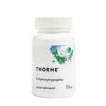 Thorne Research 5-Hydroxytryptophan 100mg 90c Thorne