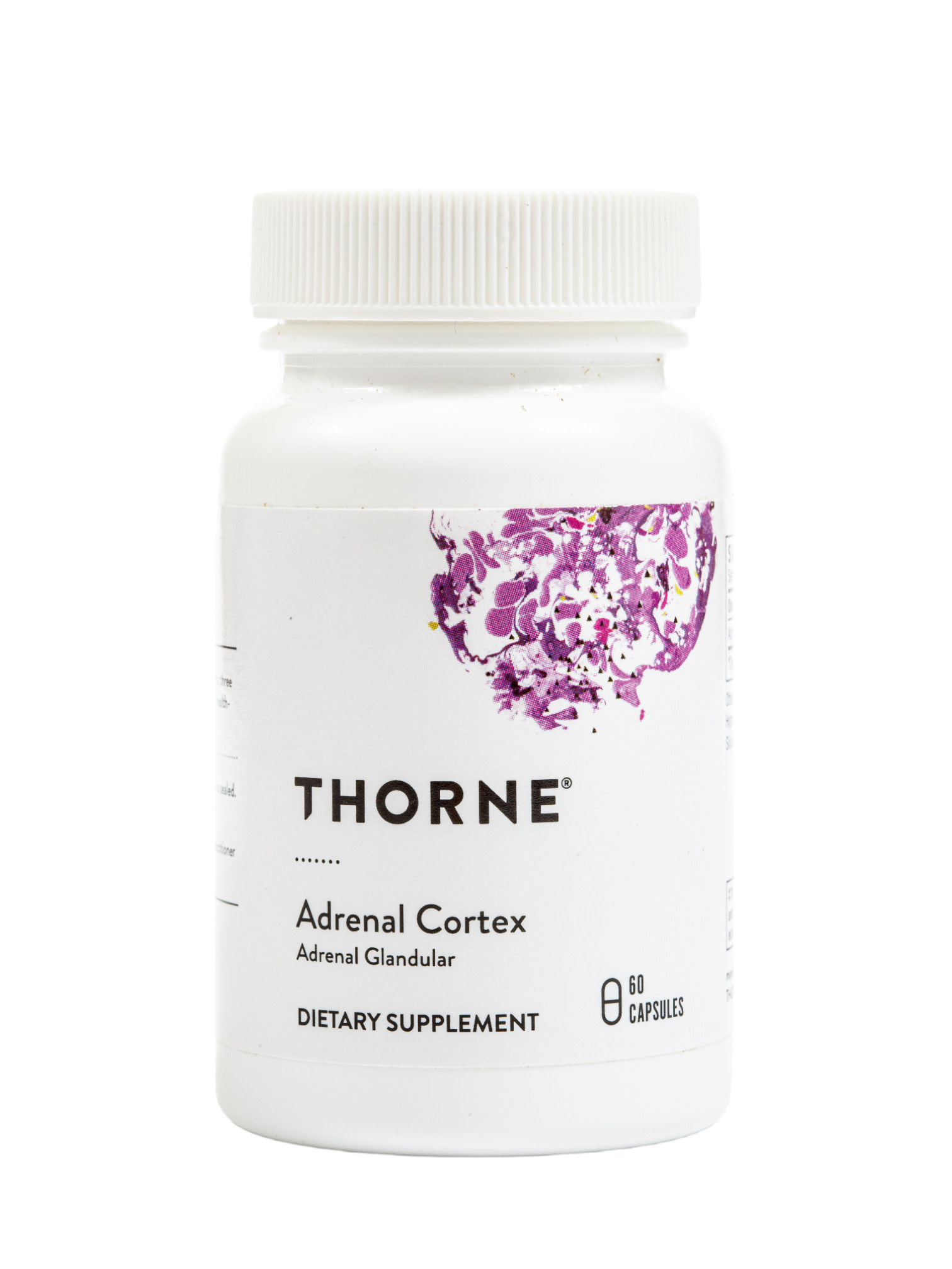 Adrenal Cortex 60c Thorne Arcana Empothecary