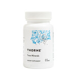 Thorne Research Trace Minerals 90c Thorne