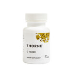 Thorne Research Vitamin D 10000 60c Thorne