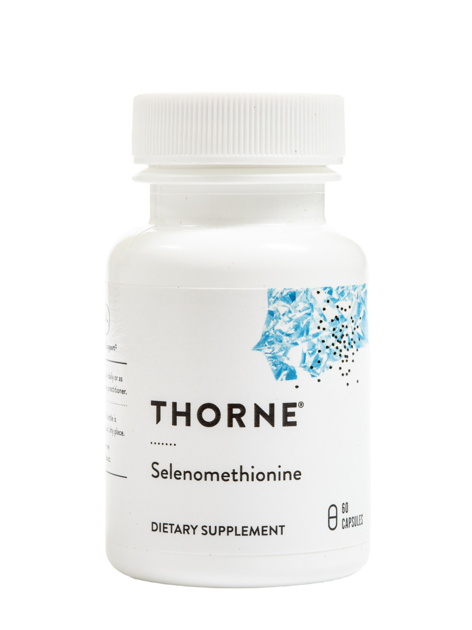 Selenium 200mcg 60c Thorne Arcana Empothecary