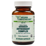 Arcana Empothecary Advanced Antioxidant Complex 60c Arcana