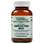 Arcana Empothecary Complete Food Multi 60c Arcana